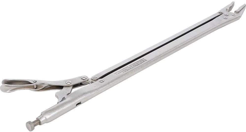 Bgs Technic Fiksuojamos replės ilgos | 500 mm (4497)