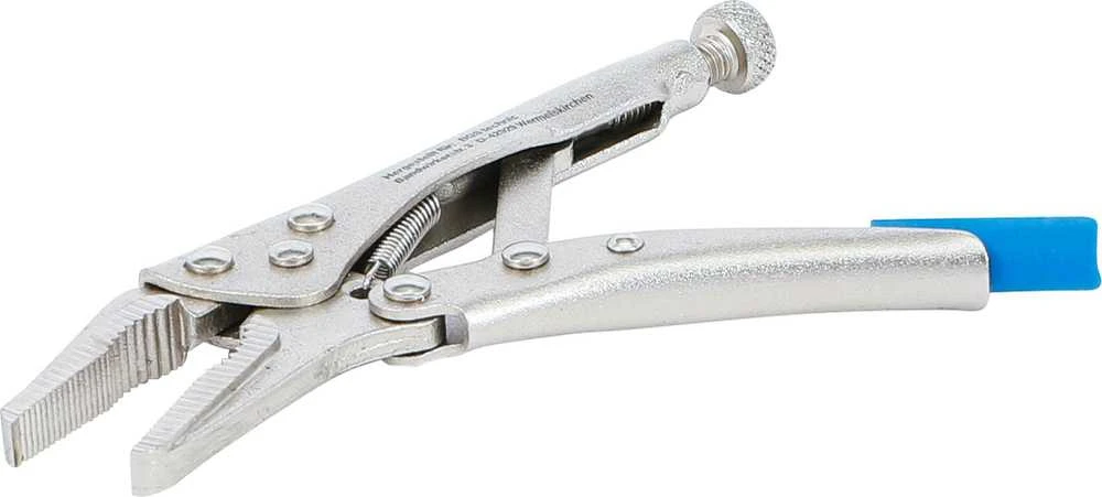 Bgs Technic Fiksuojamos replės mini | 125 mm (506)