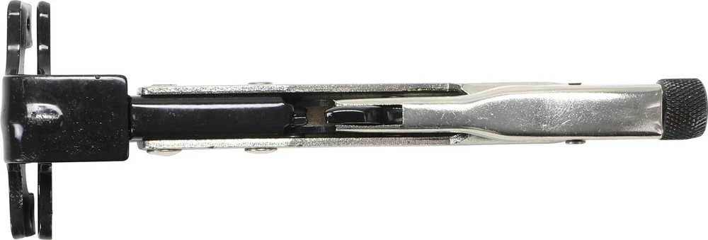 Bgs Technic Fiksuojamos replės | su greito atleidimo svirtimi | 225 mm (480)