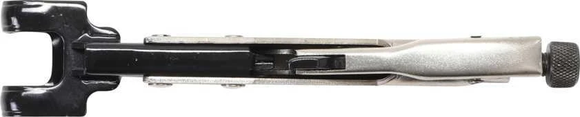 Bgs Technic Fiksuojamos replės | su greito atleidimo svirtimi | 210 mm (482)