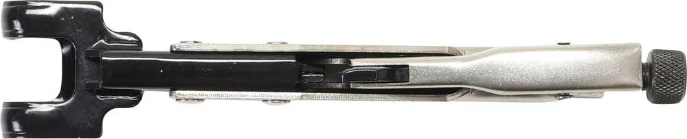 Bgs Technic Fiksuojamos replės | su greito atleidimo svirtimi | 210 mm (482)