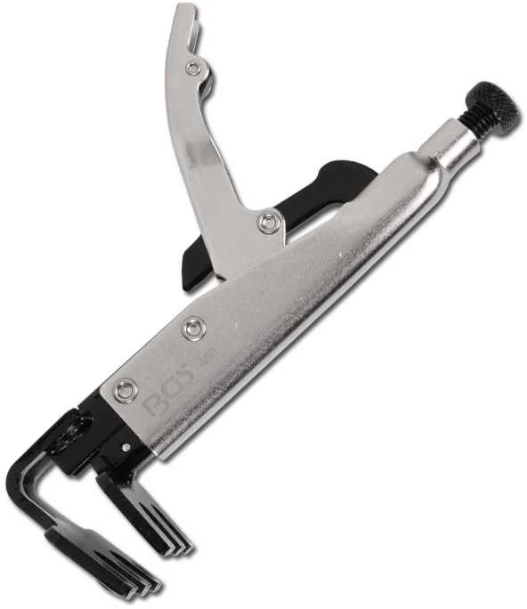 Bgs Technic Fiksuojamos replės | su greito atleidimo svirtimi | 225 mm (480)