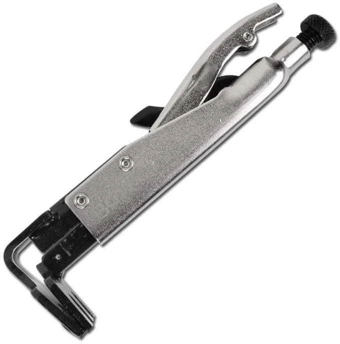 Bgs Technic Fiksuojamos replės | su greito atleidimo svirtimi | 225 mm (480)