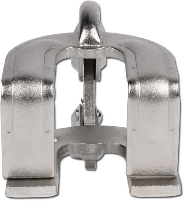 Bgs Technic Fiksuojamos suvirinimo replės | su atleidimo svirtimi | 280 mm (495)