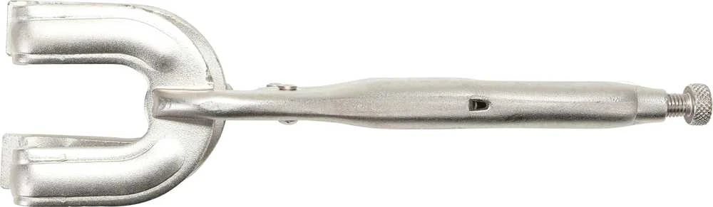 Bgs Technic Fiksuojamos suvirinimo replės | su atleidimo svirtimi | 280 mm (495)