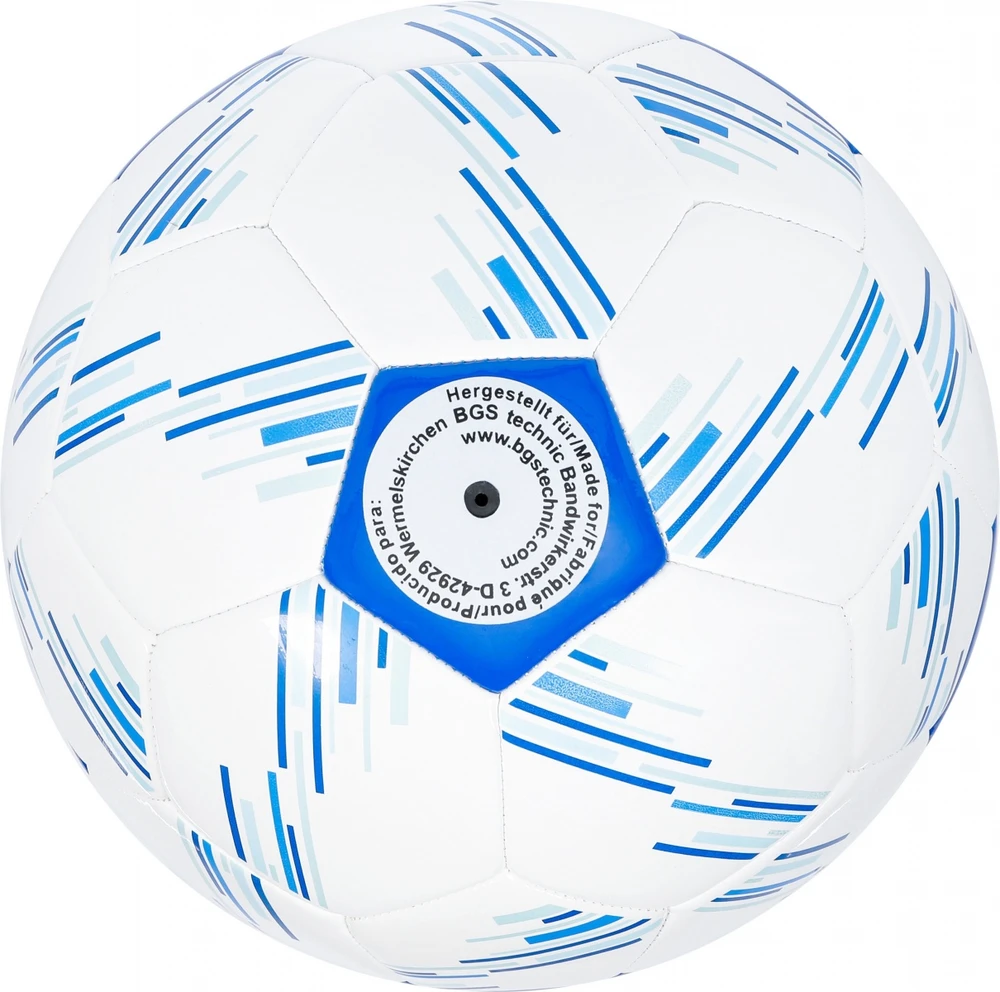 Bgs Technic Futbolo kamuolys BGS® (91020)