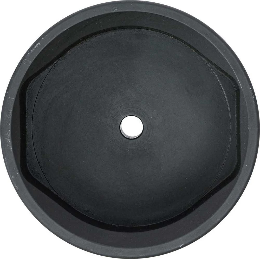Bgs Technic Galinės ašies veržlės galvutė | BPW galiniam tiltui | 110 mm (6972)