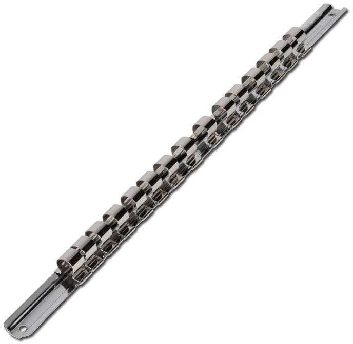 Bgs Technic Galvučių laikiklis 15 auselių | 10 mm (3/8") (2330)