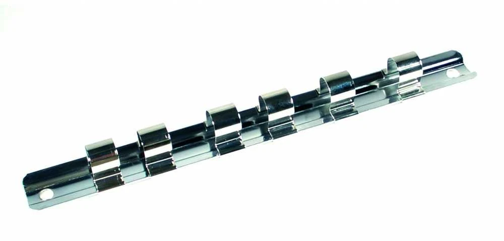 Bgs Technic Galvučių laikiklis - 7 dalių, 3/8" (2317)