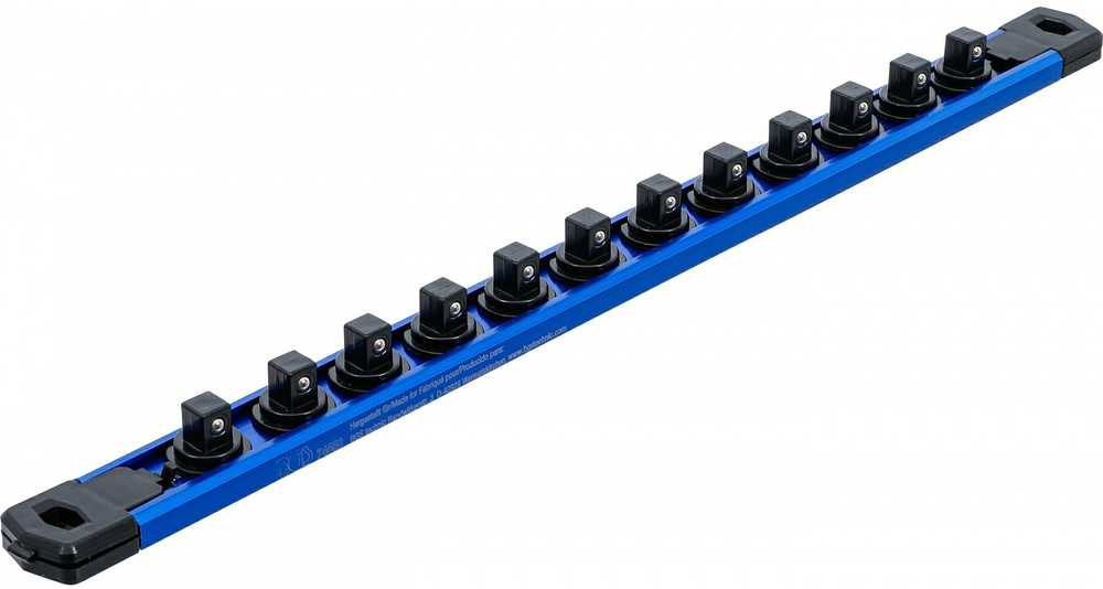 Bgs Technic Galvučių laikiklis | magnetinis | 10 mm (3/8") | 12 vnt. (74550)