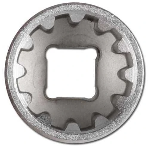 Bgs Technic Galvučių rinkinys | Daugiafunkcinės | 6.3 mm (1/4") | 13 vnt. (2150)