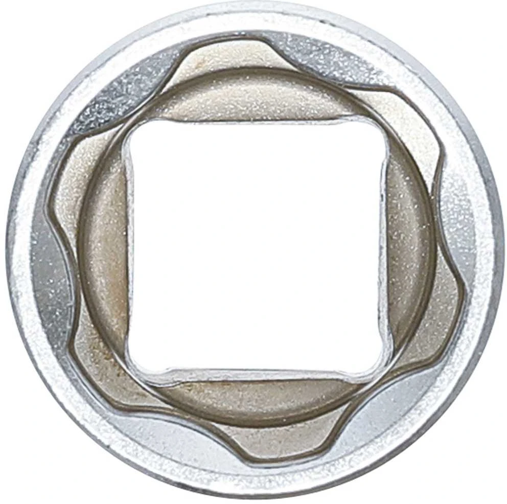 Bgs Technic Galvutė 1/2", Super-Lock, 19 mm (2419)