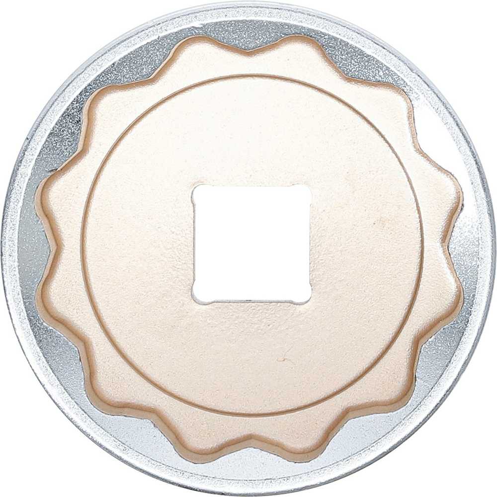 Bgs Technic Galvutė 12-kampė | 12,5 mm (1/2") | 41 mm (10650-1)