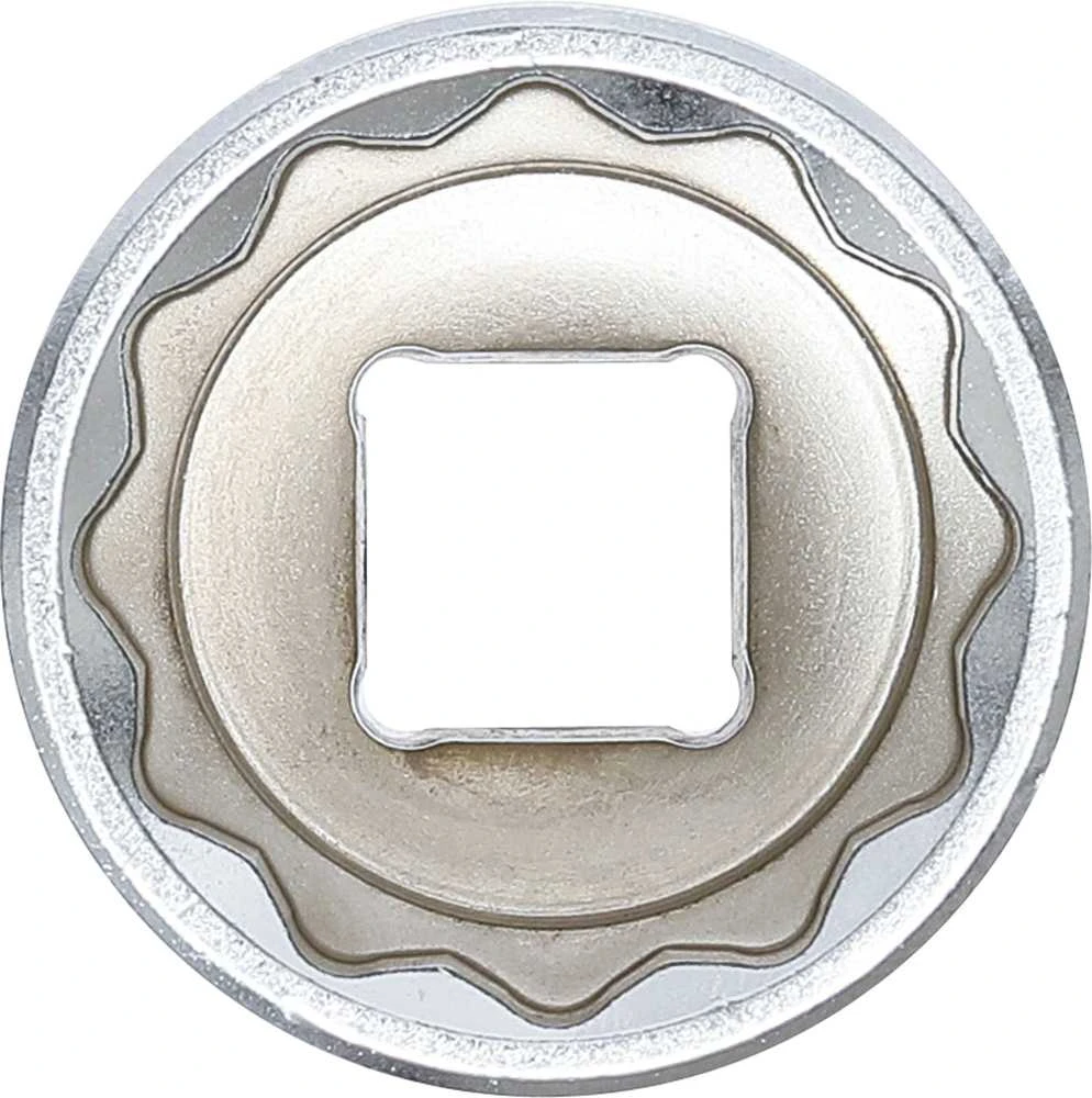 Bgs Technic Galvutė 12-kampė | 12,5 mm (1/2") | 28 mm (10625)