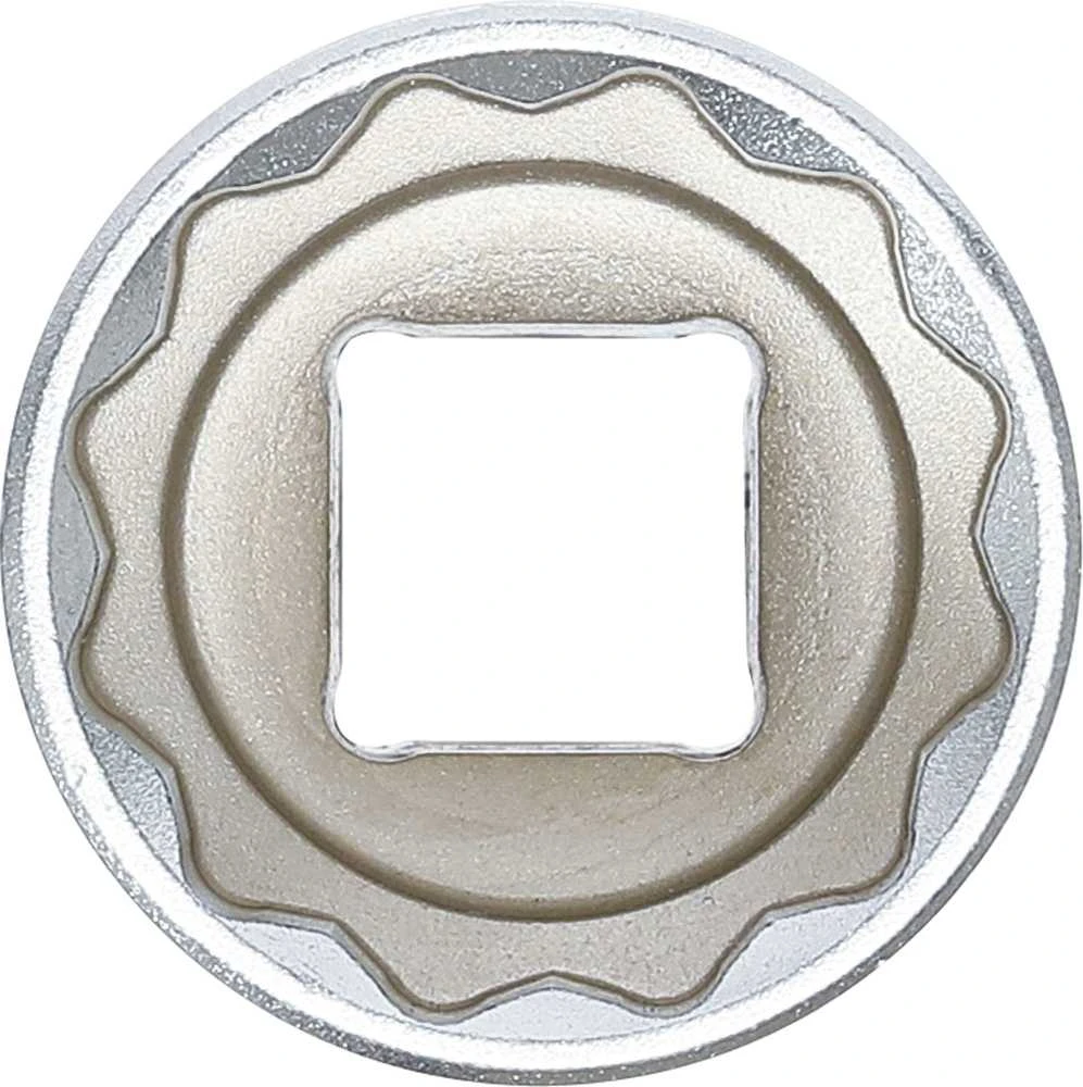 Bgs Technic Galvutė 12-kampė | 12,5 mm (1/2") | 26 mm (10626)