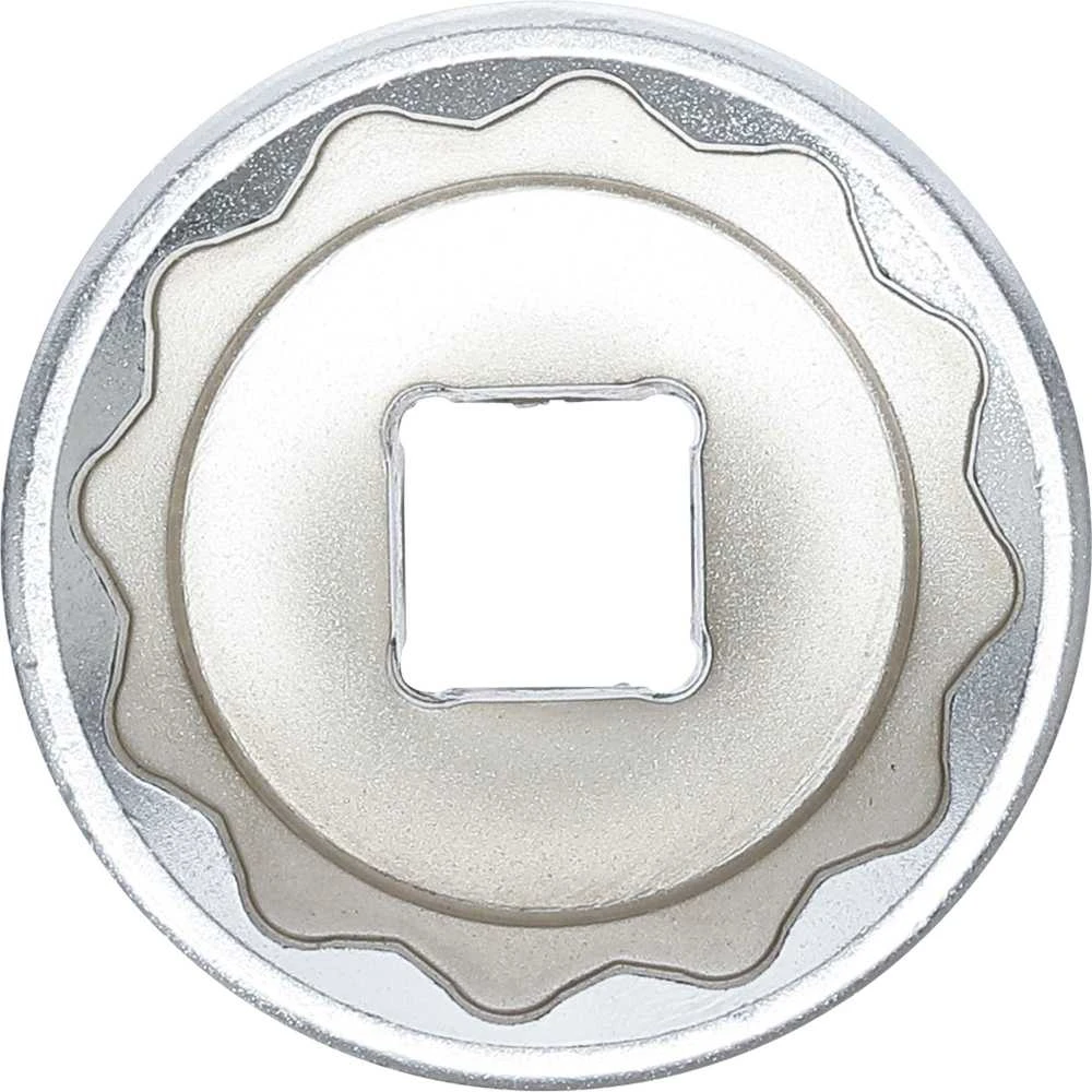 Bgs Technic Galvutė 12 kampė | 12,5 mm (1/2") | 36 mm (10649)