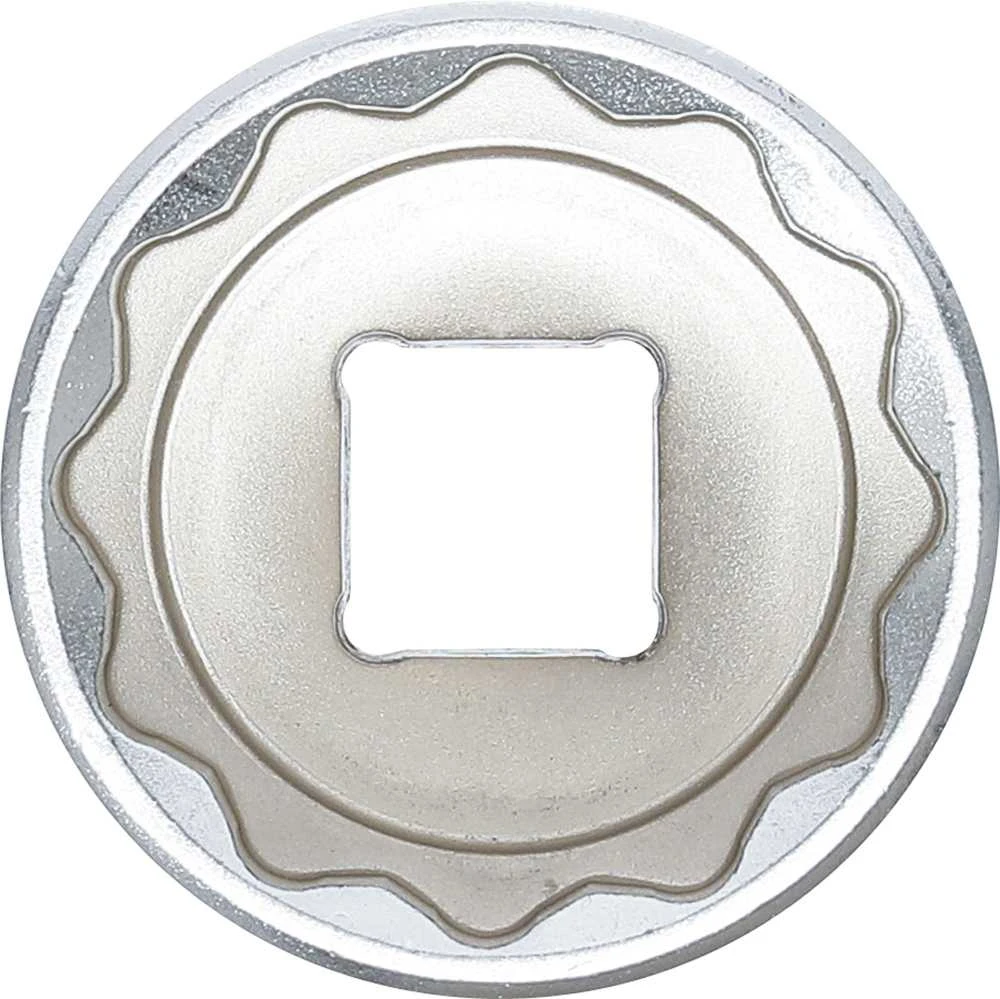Bgs Technic Galvutė 12-kampė | 12,5 mm (1/2") | 32 mm (10647)