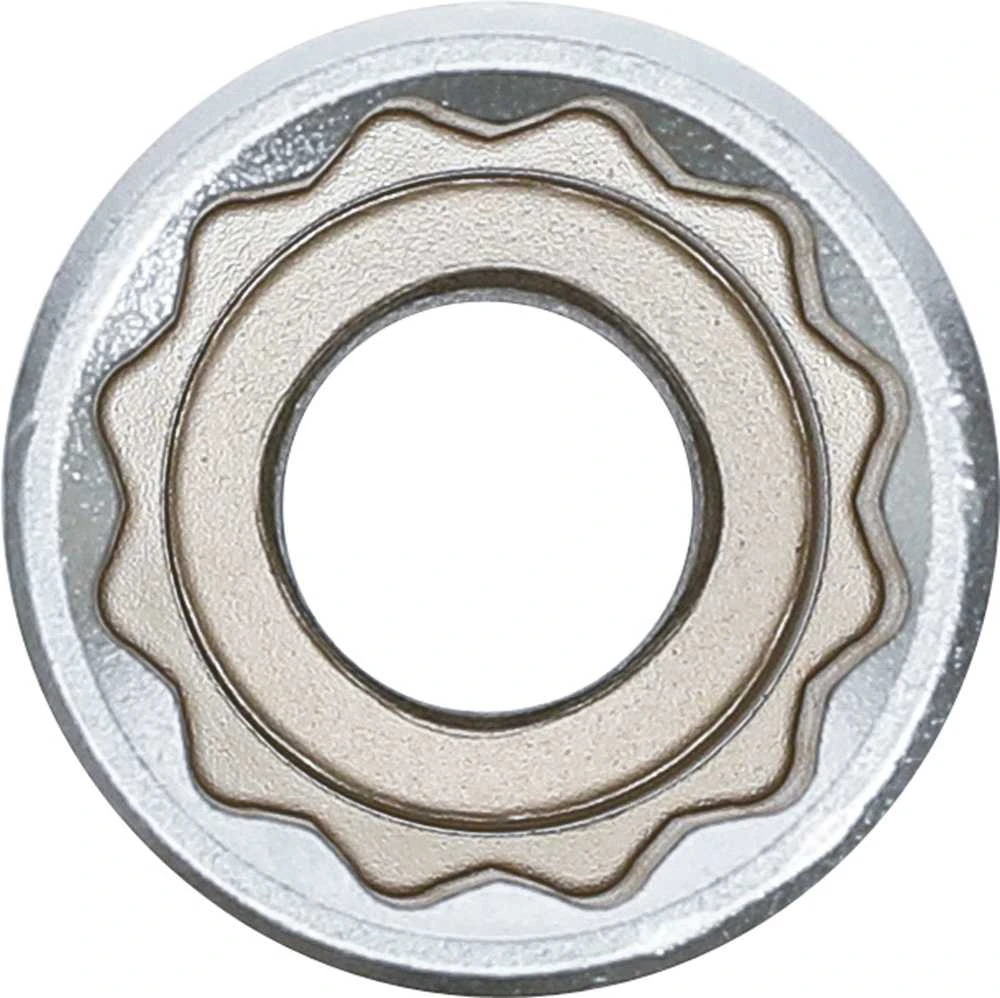 Bgs Technic Galvute 12 kampų ilga | 12,5 mm (1/2") | 20 mm (9359)