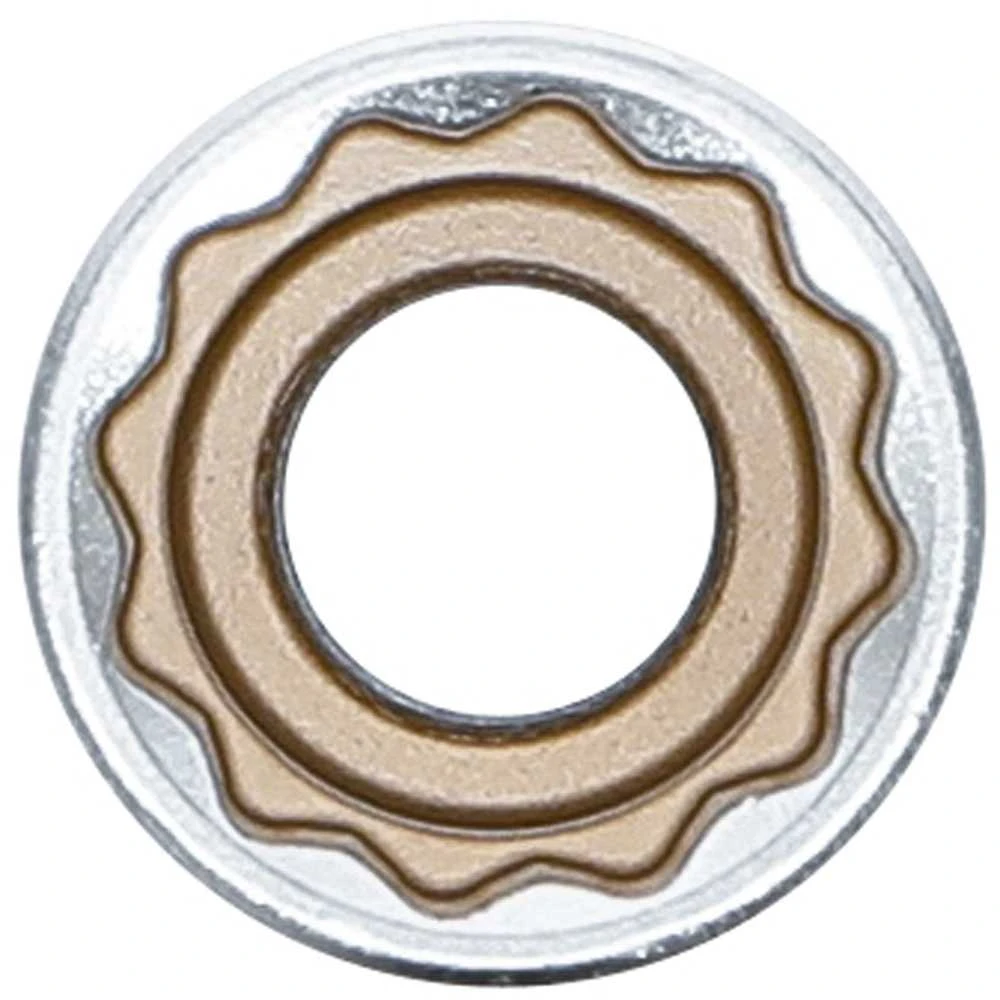 Bgs Technic Galvute 12 kampų ilga | 12,5 mm (1/2") | 19 mm (10686)