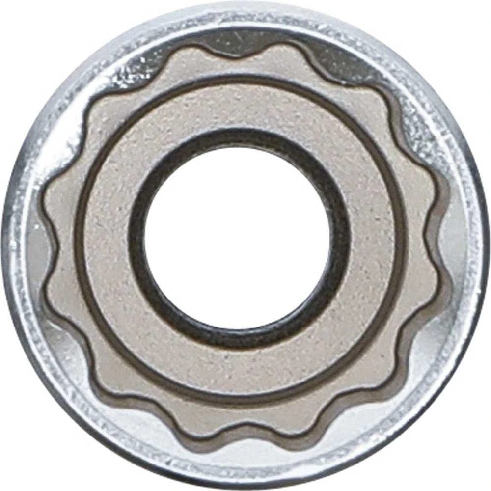 Bgs Technic Galvute 12 kampų ilga | 12,5 mm (1/2") | 22 mm (10687)