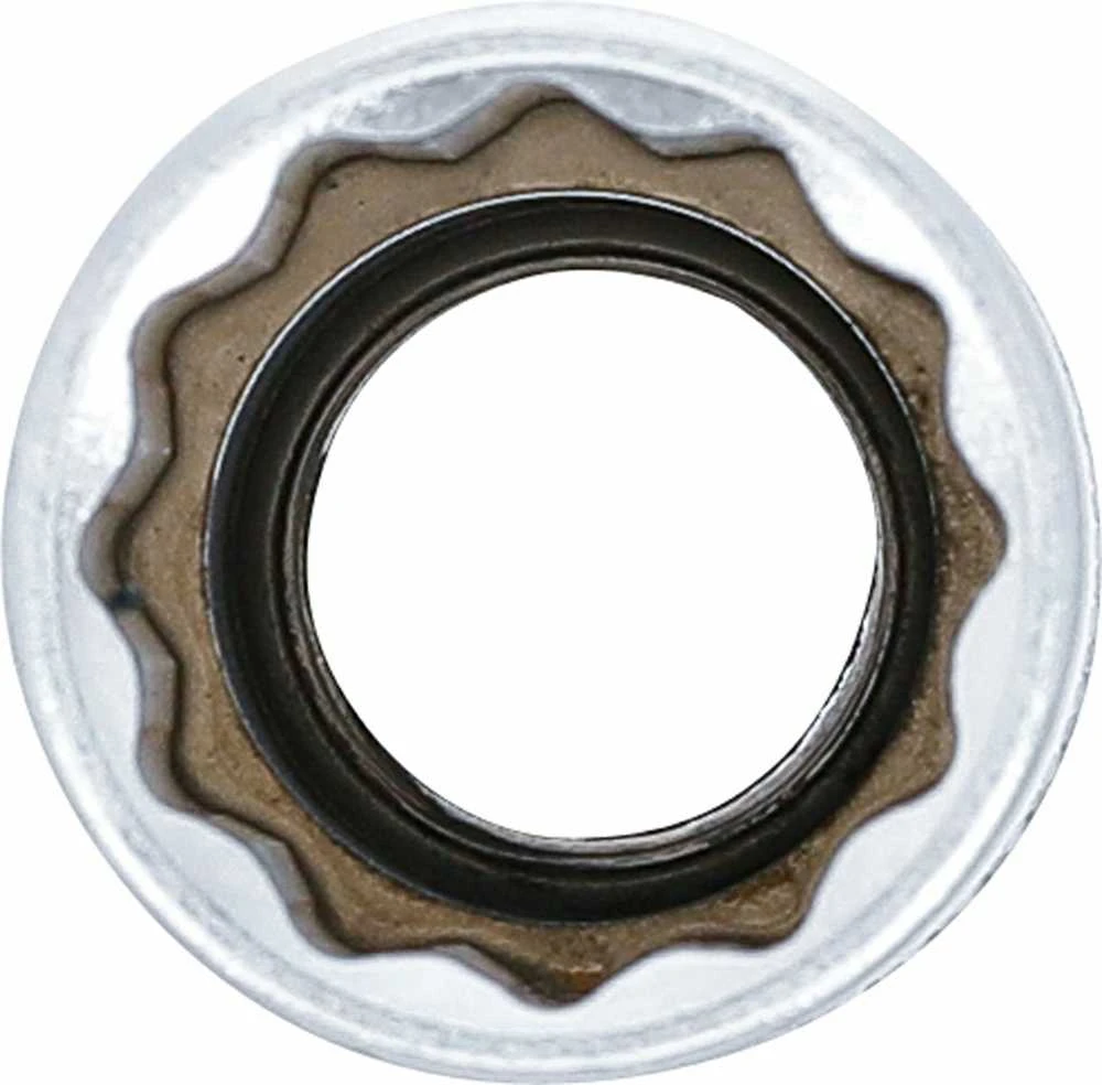 Bgs Technic Galvute 12 kampų ilga | 12,5 mm (1/2") | 16 mm (10683)
