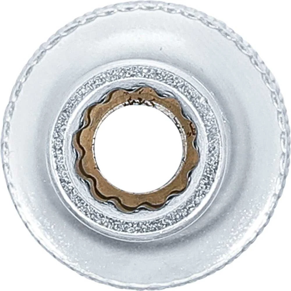 Bgs Technic Galvute 12 kampų ilga | 12,5 mm (1/2") | 8 mm (9356)