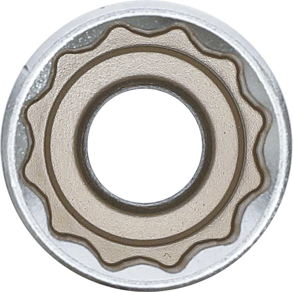 Bgs Technic Galvute 12 kampų ilga | 12,5 mm (1/2") | 21 mm (9360)