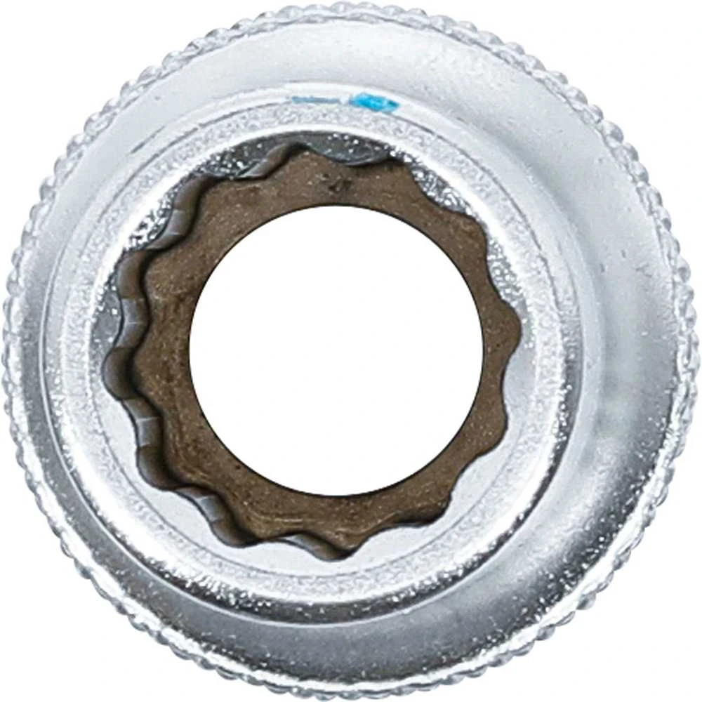 Bgs Technic Galvute 12 kampų ilga | 12,5 mm (1/2") | 11 mm (9357)