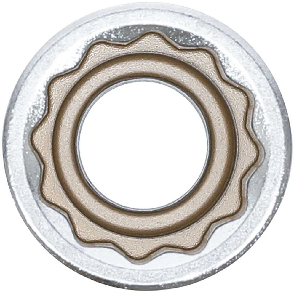 Bgs Technic Galvute 12 kampų ilga | 12,5 mm (1/2") | 18 mm (10685)