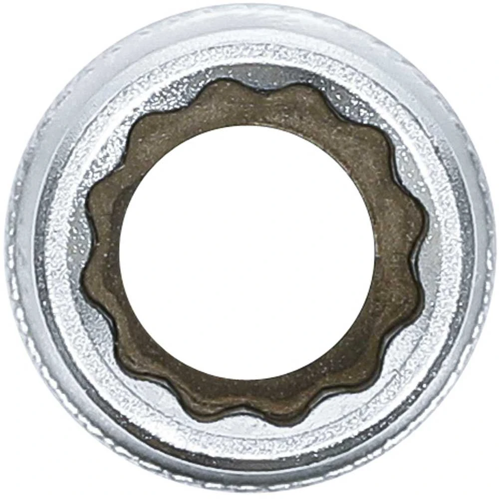 Bgs Technic Galvute 12 kampų ilga | 12,5 mm (1/2") | 13 mm (10681)