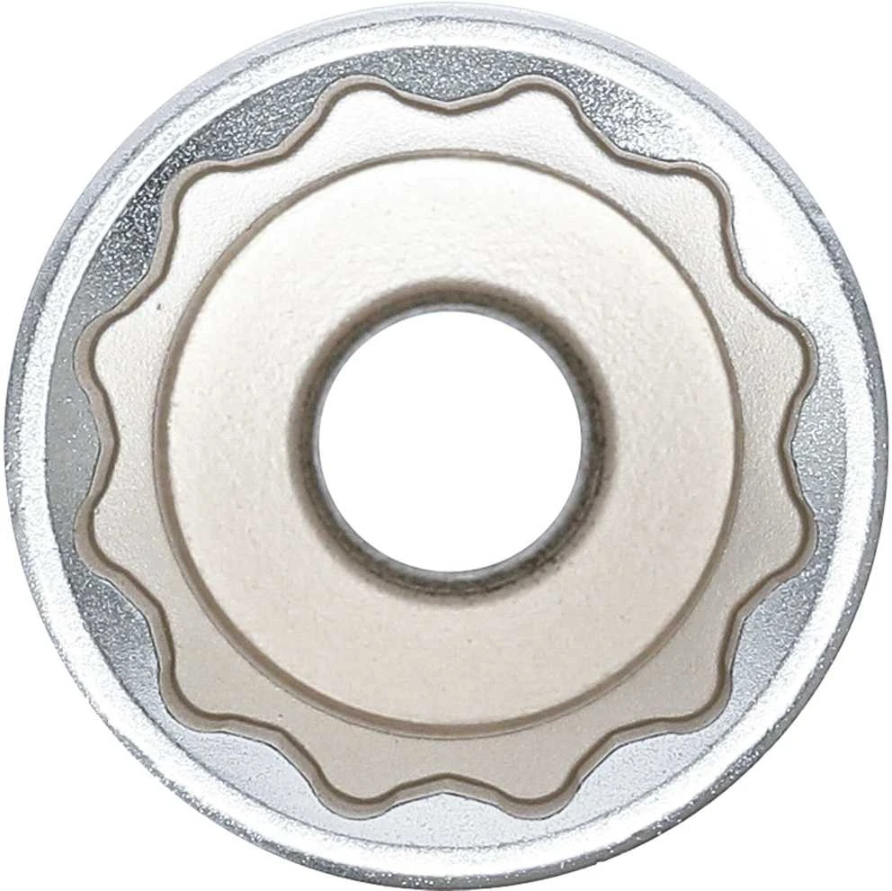 Bgs Technic Galvute 12 kampų ilga | 12,5 mm (1/2") | 28 mm (10689)