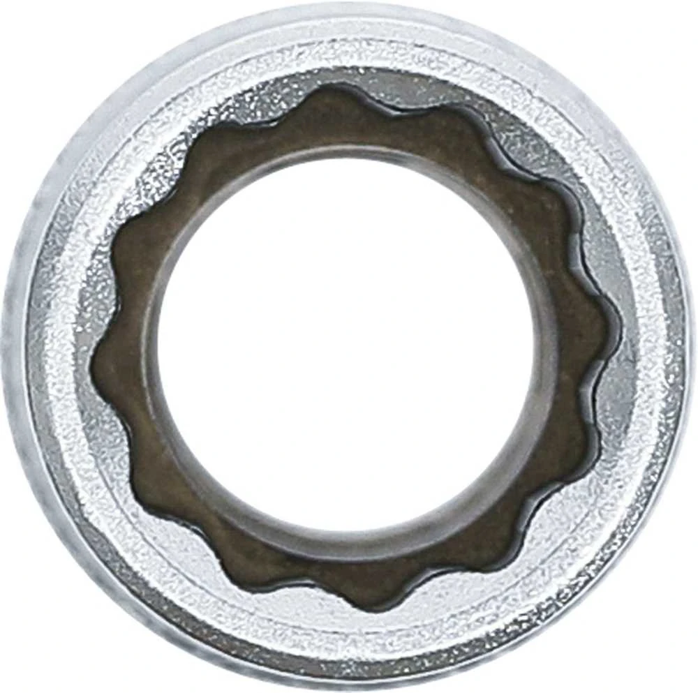 Bgs Technic Galvute 12 kampų ilga | 12,5 mm (1/2") | 14 mm (10664)