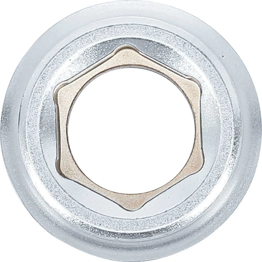 Bgs Technic Galvutė 6-kampė | 20 mm (3/4") | 19 mm (3419)