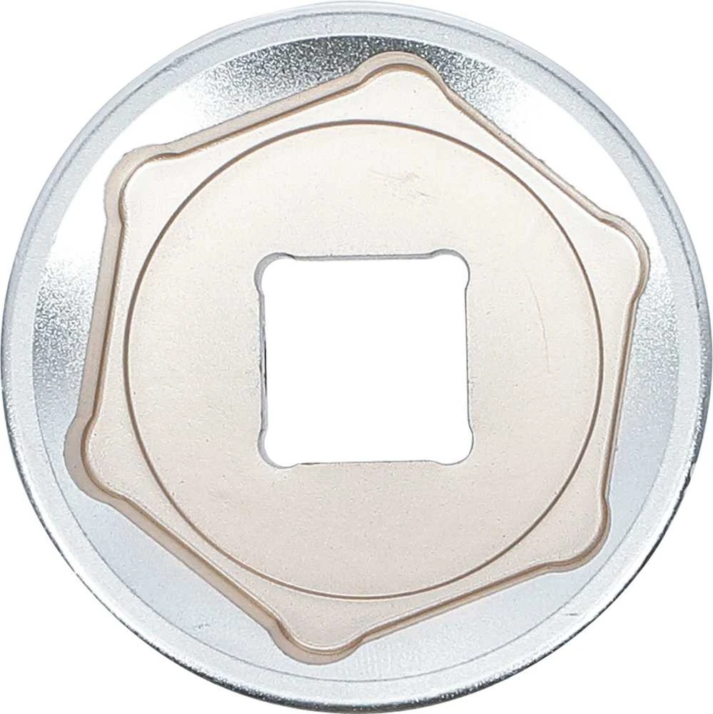 Bgs Technic Galvutė 6-kampė | 20 mm (3/4") | 48 mm (3448)