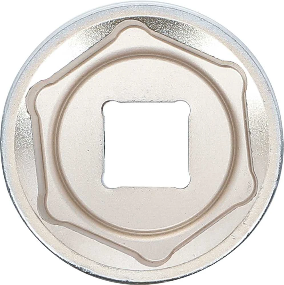 Bgs Technic Galvutė 6-kampė | 20 mm (3/4") | 46 mm (3446)