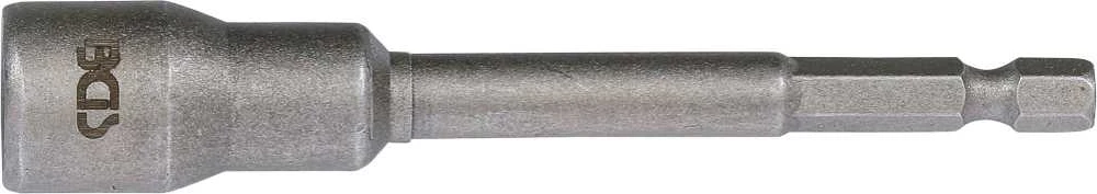 Bgs Technic Galvutė / antgalis | elektriniams grąžtams | 6,3 mm (1/4") | 11 mm (2767)