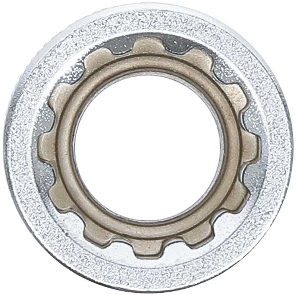 Bgs Technic Galvutė daugiafunkcinė 1/2", 15 mm (10215)