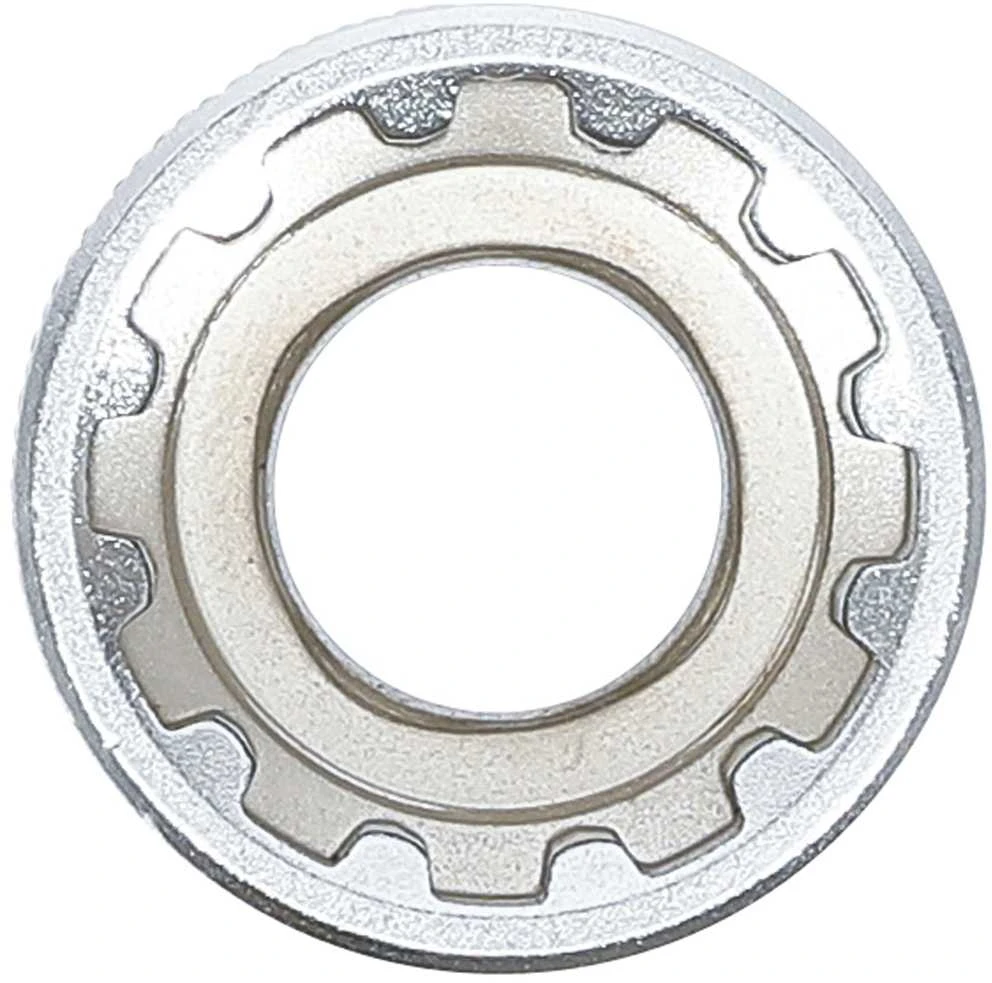 Bgs Technic Galvutė daugiafunkcinė 1/2", 18mm (10218)