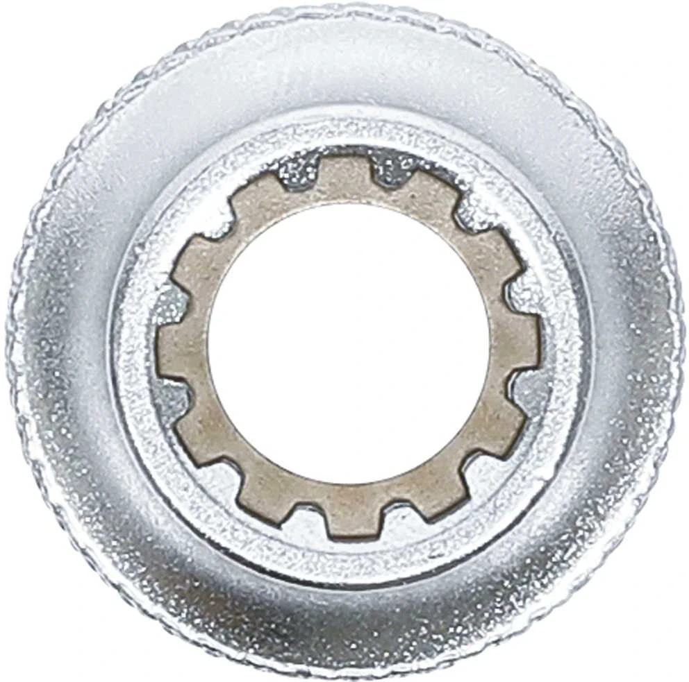 Bgs Technic Galvutė daugiafunkcinė 1/2", 10 mm (10210)