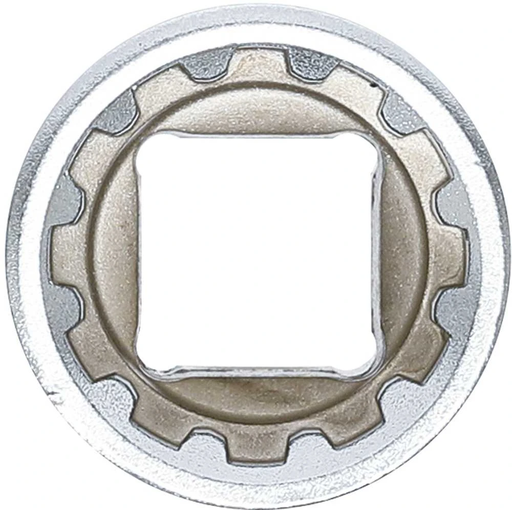 Bgs Technic Galvutė daugiafunkcinė 1/2", 19mm (10219)