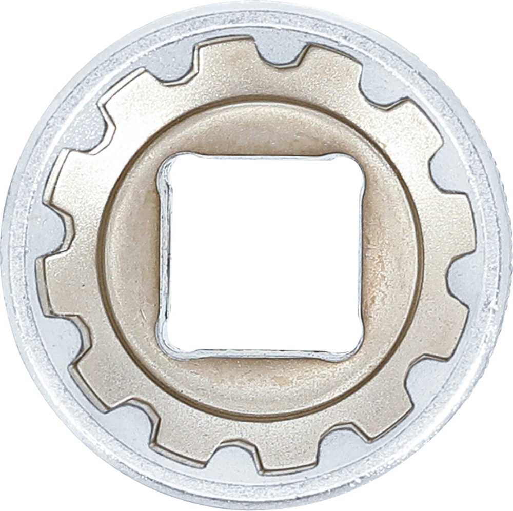 Bgs Technic Galvutė daugiafunkcinė 1/2", 24mm (10224)