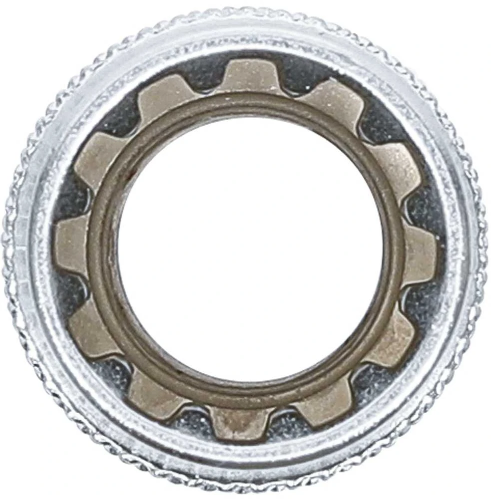 Bgs Technic Galvutė daugiafunkcinė 1/2", 14 mm (10214)
