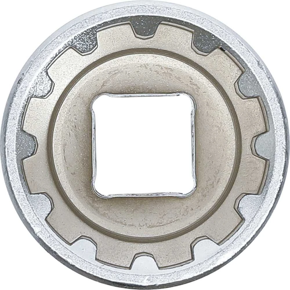 Bgs Technic Galvutė daugiafunkcinė 1/2", 27mm (10227)