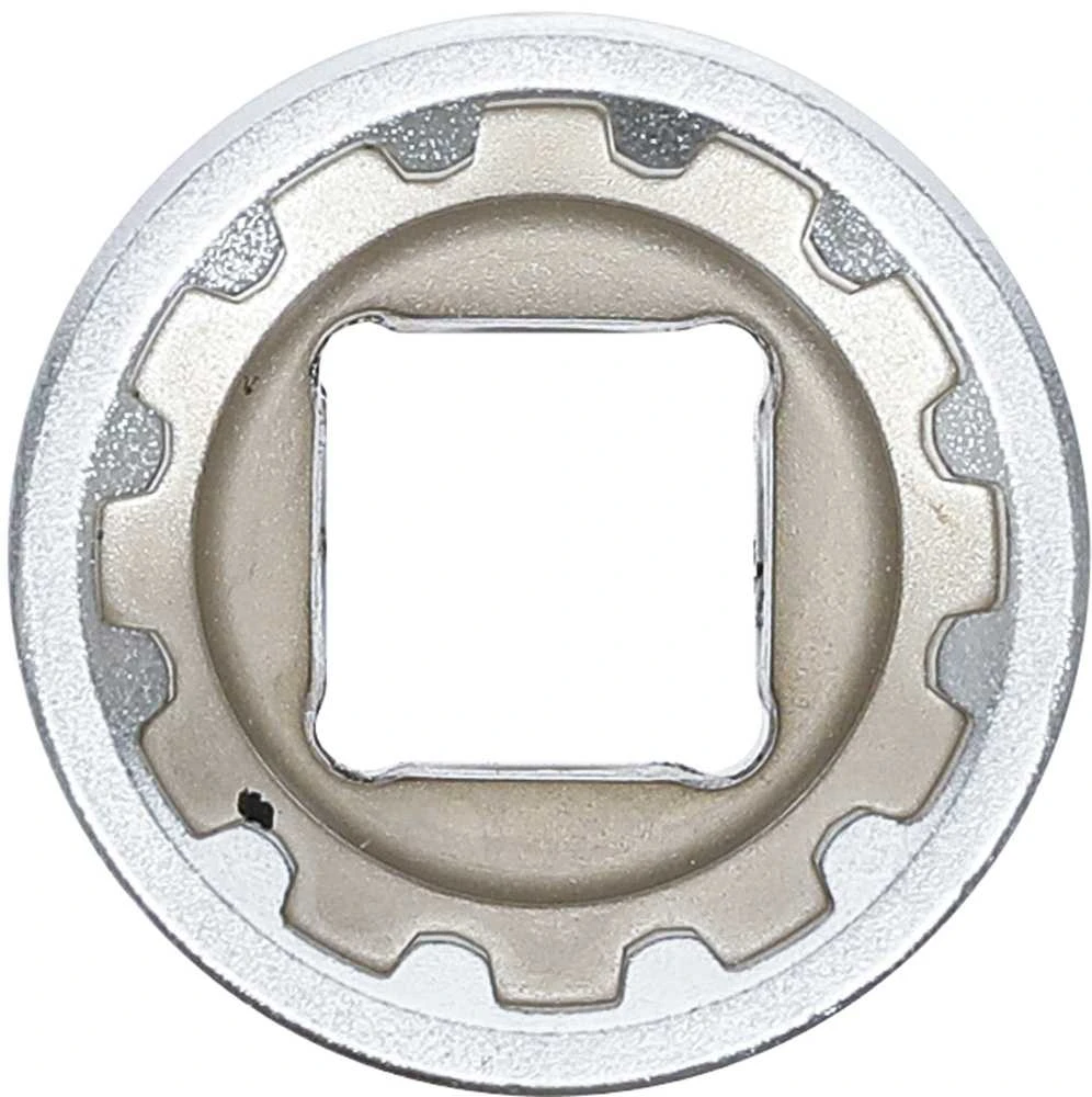 Bgs Technic Galvutė daugiafunkcinė 1/2", 22mm (10222)