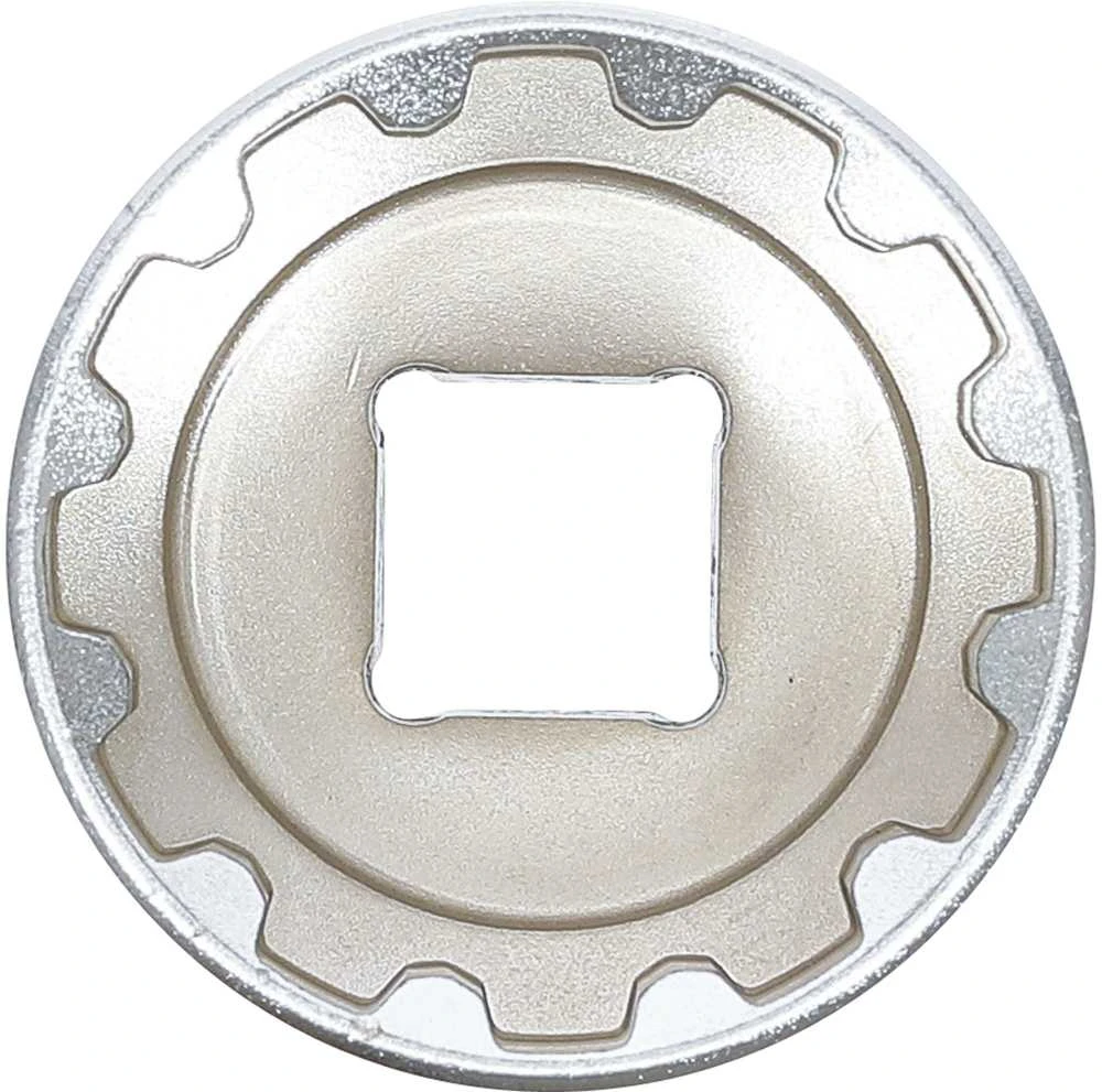 Bgs Technic Galvutė daugiafunkcinė 1/2", 32mm (10232)
