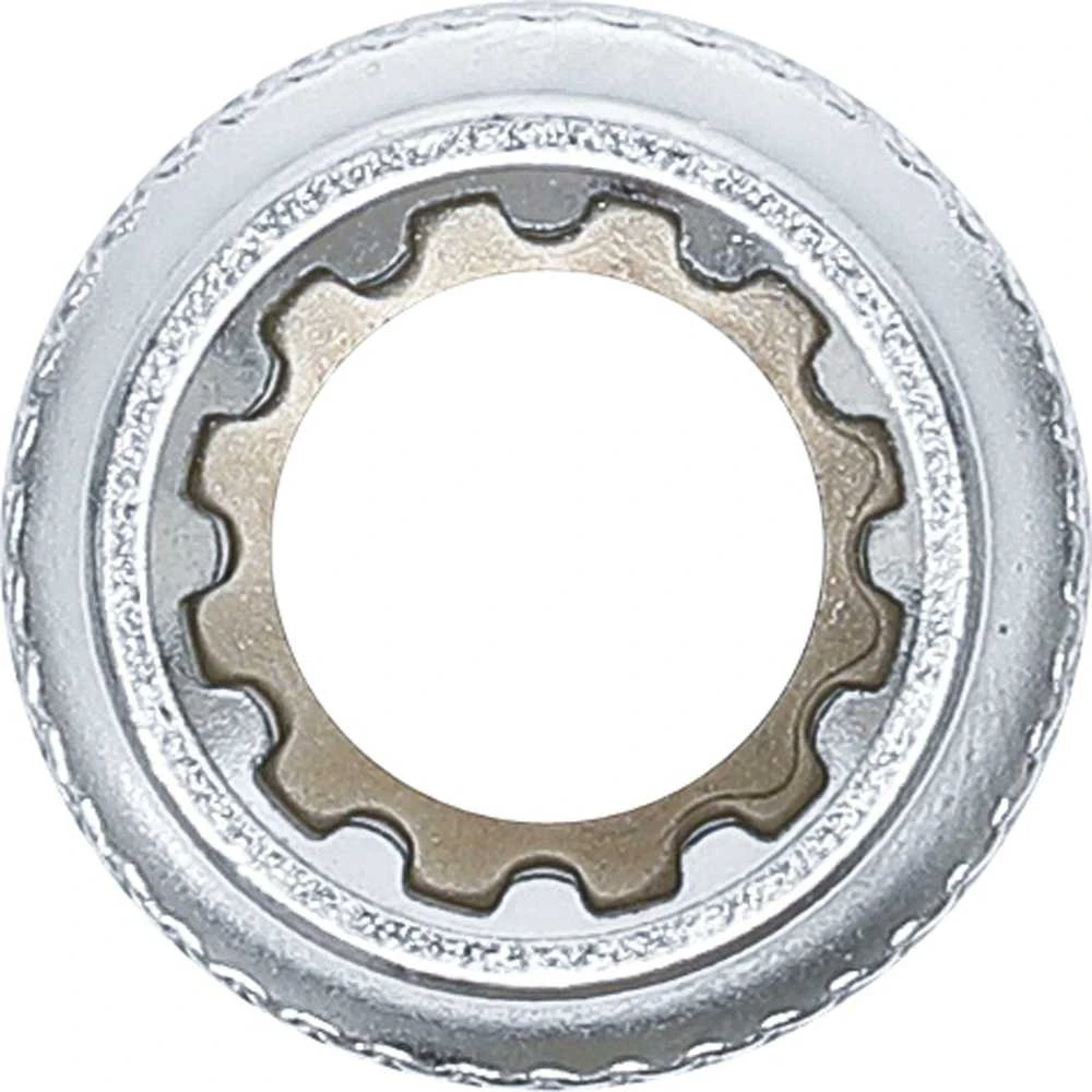 Bgs Technic Galvutė daugiafunkcinė 1/2", 12 mm (10212)