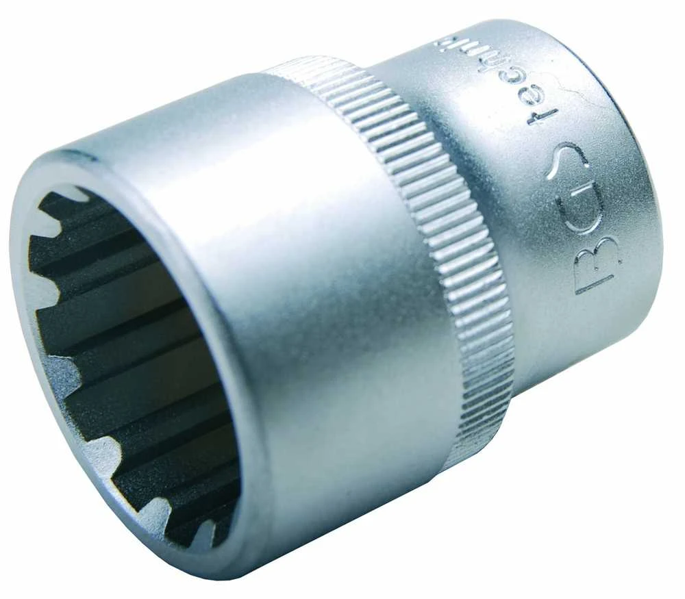Bgs Technic Galvutė daugiafunkcinė 1/2", 21mm (10221)
