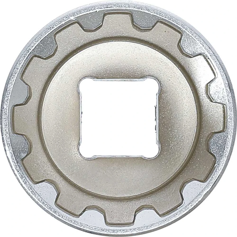 Bgs Technic Galvutė daugiafunkcinė | 12,5 mm (1/2") | 30 mm (10230)