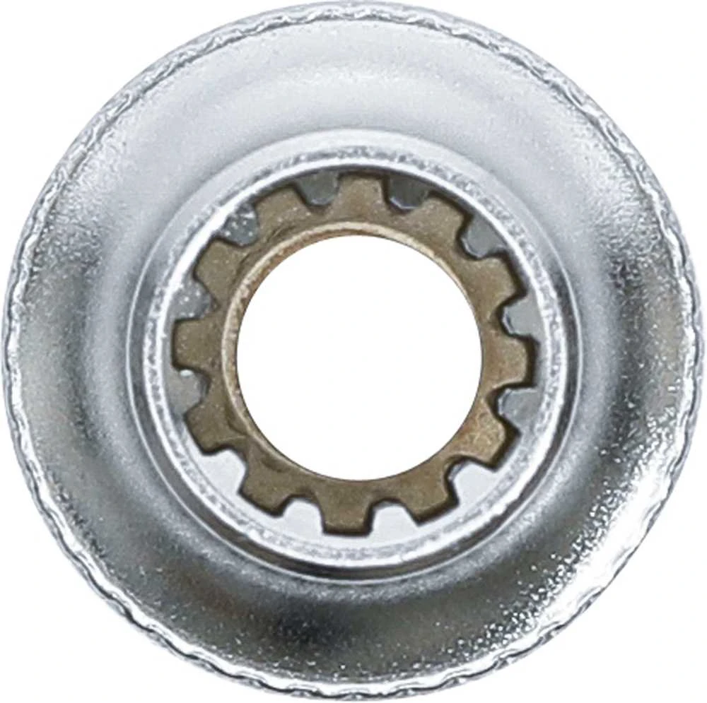 Bgs Technic Galvutė daugiafunkcinė | 12.5 mm (1/2") | 9 mm (10209)