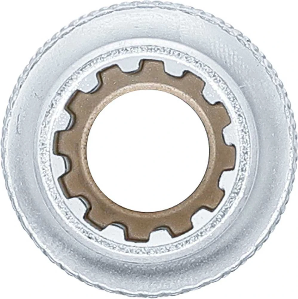 Bgs Technic Galvutė daugiafunkcinė | 12,5 mm (1/2") | 11 mm (10211)